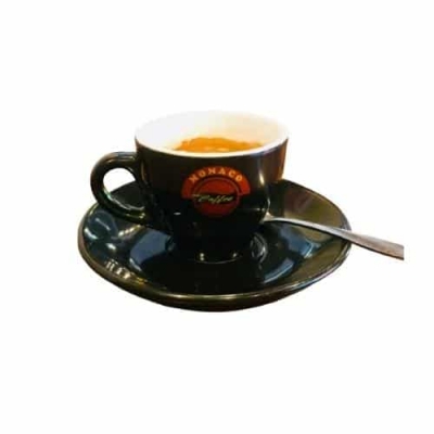 Cà phê Espresso đen