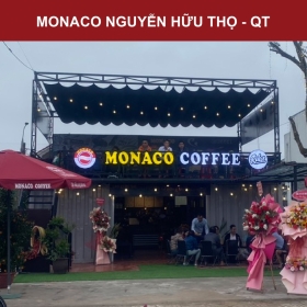 Monaco Nguyễn Hữu Thọ