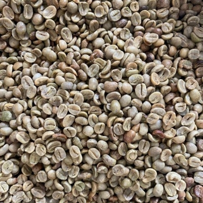 Arabica Coffee Fully Washed Grade 2 – Commercial Arabica Coffee