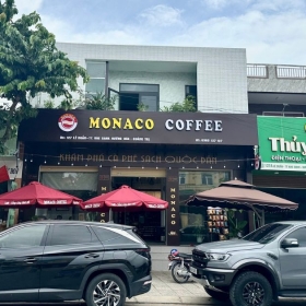 Monaco Coffee 127 Lê Duẩn, Khe Sanh, Hướng Hóa, Quảng Trị