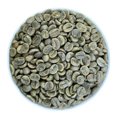 Arabica Catimor Fully Washed Grade 1 – S18, S16