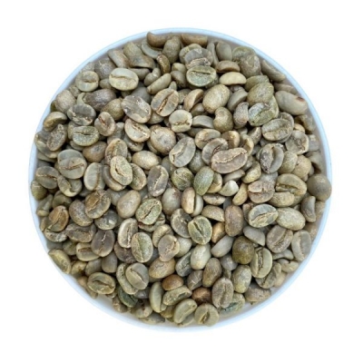 Arabica Natural Processed Coffee Beans – S18, S16