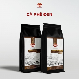 Cà phê đen - 1KG