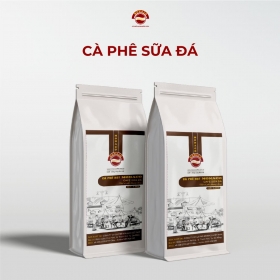 Cà phê sữa đá - 1KG