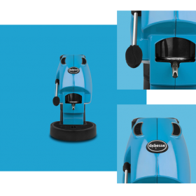 Máy pha cà phê gia đình/văn phòng Baby Frog