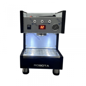 MÁY PHA CÀ PHÊ ROBOTA FAST 