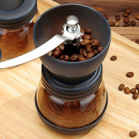 Máy Xay Cà Phê Cầm Tay