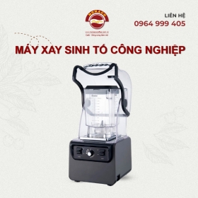 MÁY XAY CÔNG NGHIỆP MONACO PRO 9003SD