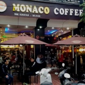 Monaco  Âu Cơ - Đà Nẵng