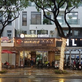 Monaco Coffee Hoàng Thị Loan - Đà Nẵng