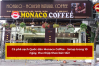 Cà Phê Sạch Quốc Dân Monaco Coffee - Setup Trong 10 Ngày, Thu Nhập Theo Bức tốc!