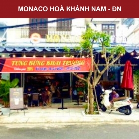 Monaco Hòa Khánh Nam