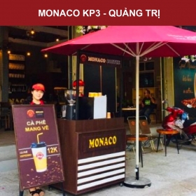 Monaco KP3 - Quảng Trị