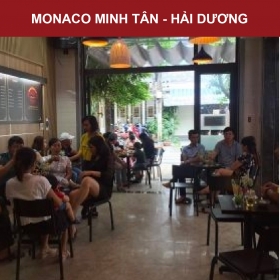 Monaco Minh Tân - Hải Dương