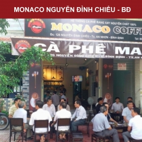 Monaco Nguyễn Đình Chiểu