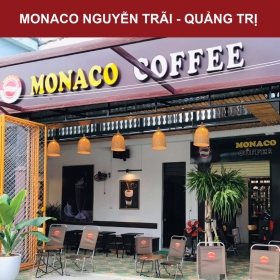 Monaco Nguyễn Trãi, Quảng Trị