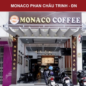 Monaco Phan Châu Trinh