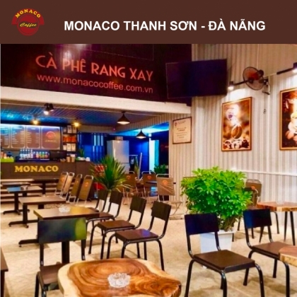 Monaco Thanh Sơn - Đà Nẵng