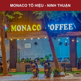 Monaco Tô Hiệu - Ninh Thuận