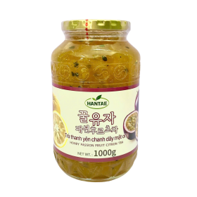 Trà Mứt Thanh Yên Chanh Dây Mật Ong