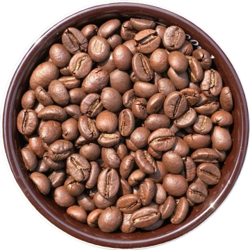 Vietnamese Roasted Coffee Beans