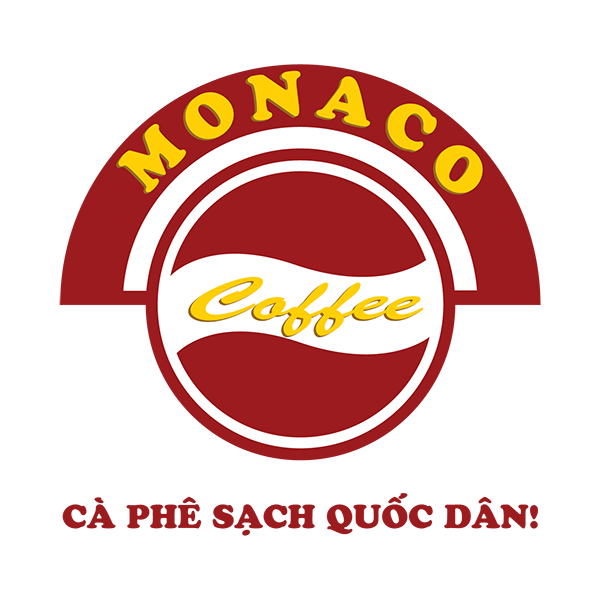 Nhượng quyền kinh doanh Monaco Coffee