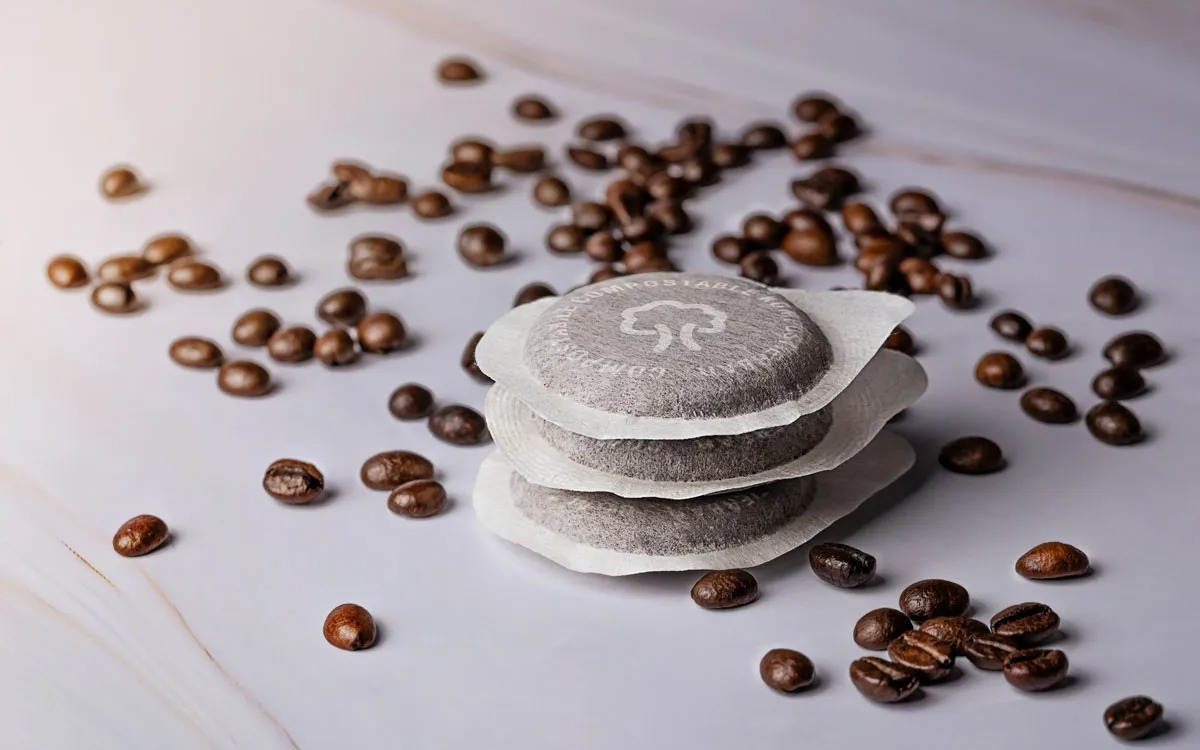 Cafe Pod là một dạng cà phê viên nén, được thiết kế nhỏ gọn, định lượng sẵn và dễ dàng sử dụng.