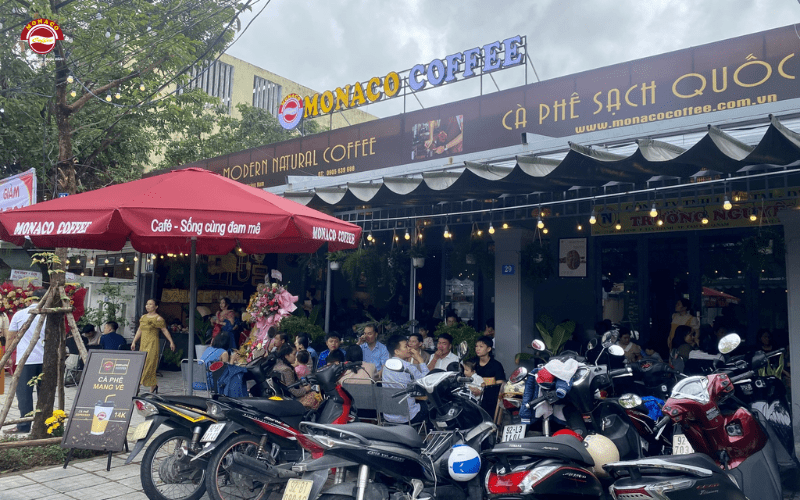 Lựa chọn đối tác nhượng quyền cafe uy tín, nhiều kinh nghiệm là yếu tố quyết định đến sự thành công của bạn