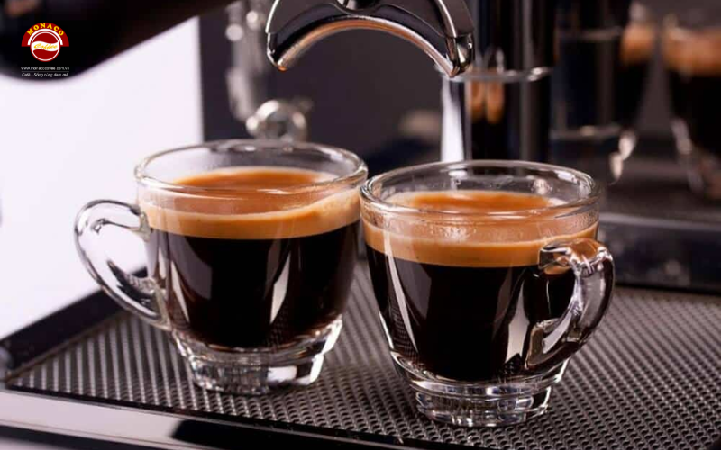 Top 5 máy pha cà phê tốt nhất cho quán cà phê.