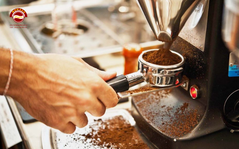 Định lượng 1 kg cafe hạt pha được bao nhiêu ly?